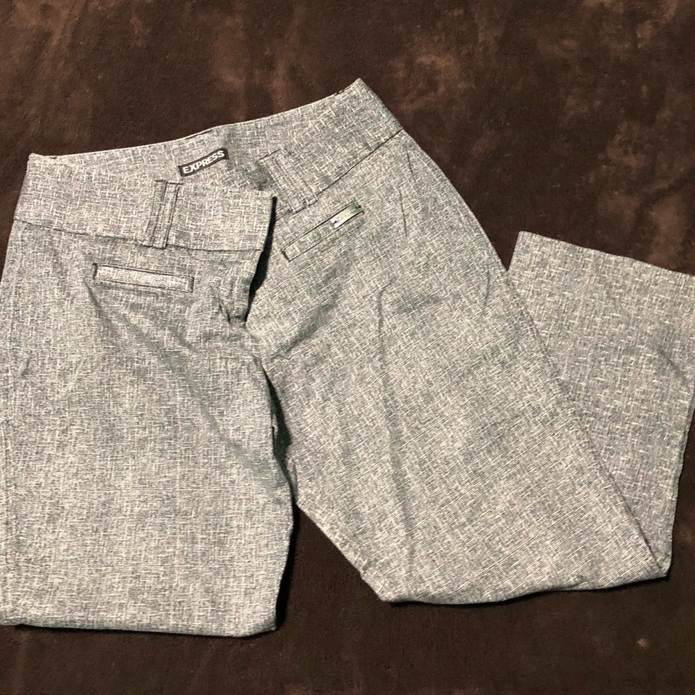 Express dress pant